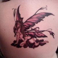 SWR Show off your tattoos!