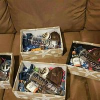 Will you be my bridesmaid box