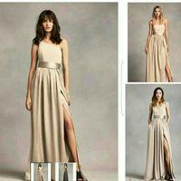 Bridesmaid dresses
