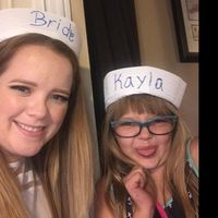 Bridal shower was amazing!!!