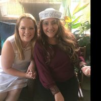 Bridal shower was amazing!!!