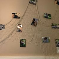 Bridal shower was amazing!!!