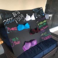 Bridal shower was amazing!!!