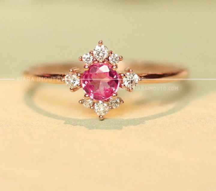 Help with my ring please - 2