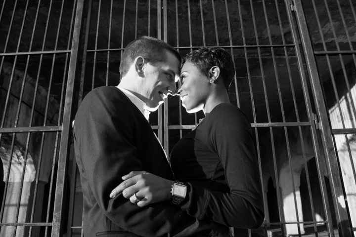 The Engagement Pics Are In!!!