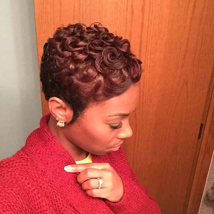 First and Final Alterations!!