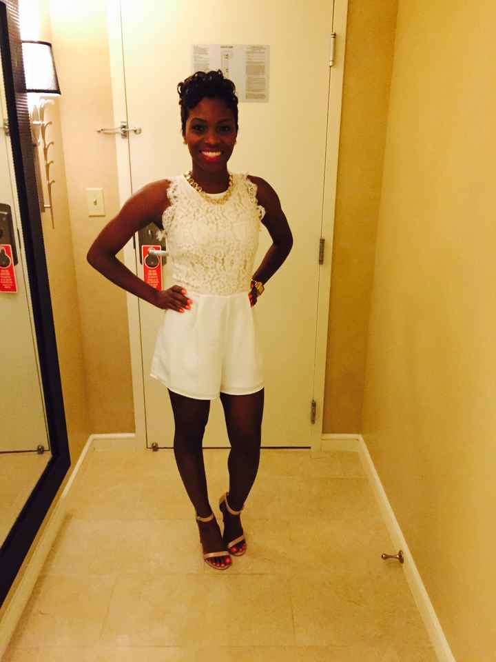 Back and Bacheloretted