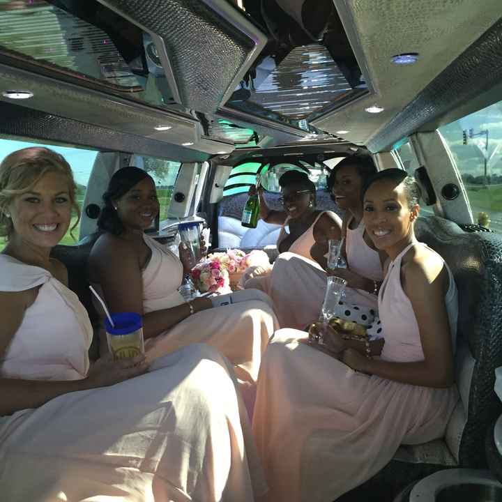 BAM BAM BIGGITY BAM- Non Pro