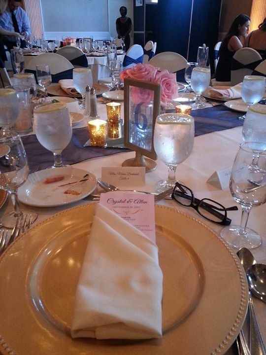 Show me your Ikea Tolsby Frame Table Numbers