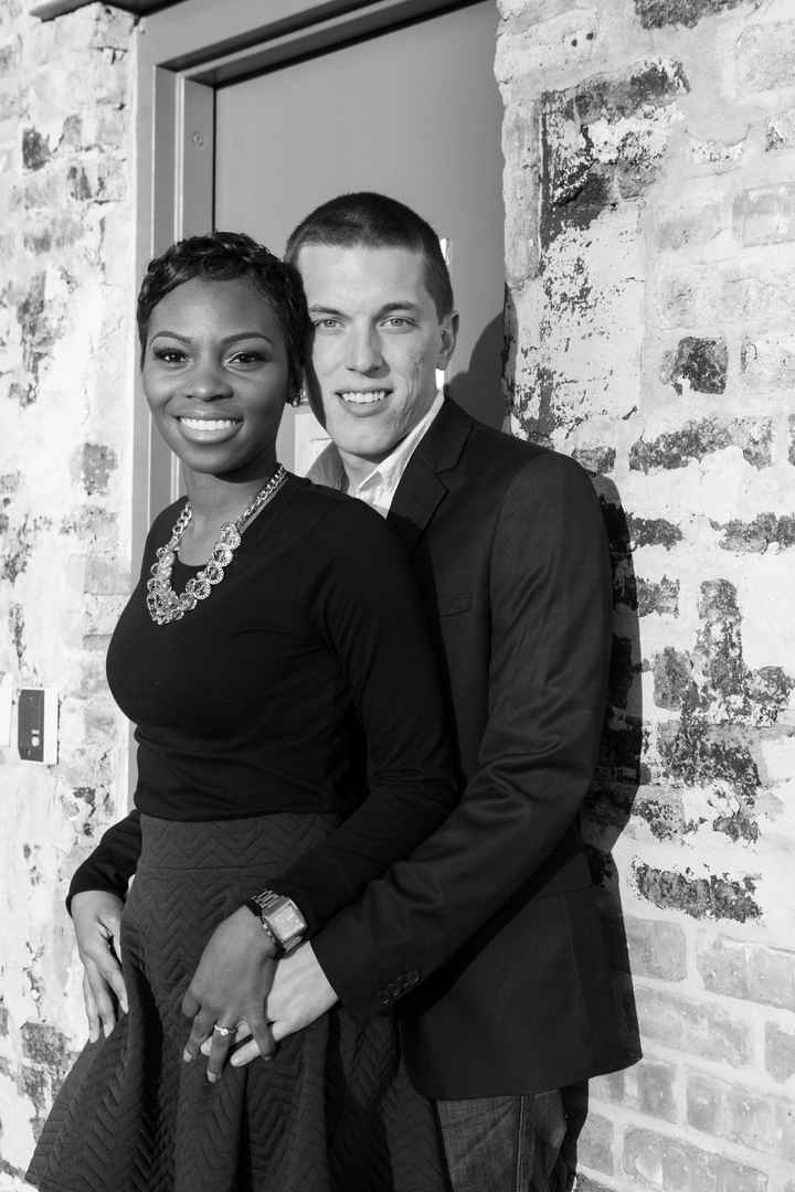 The Engagement Pics Are In!!!