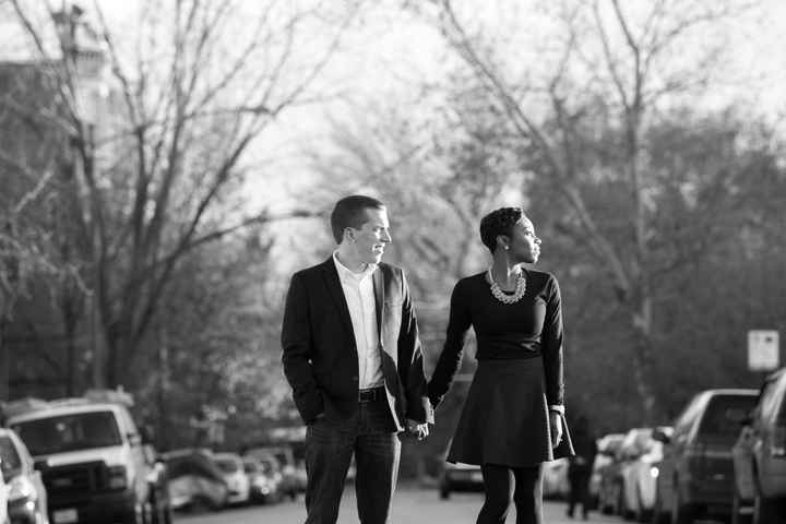 The Engagement Pics Are In!!!