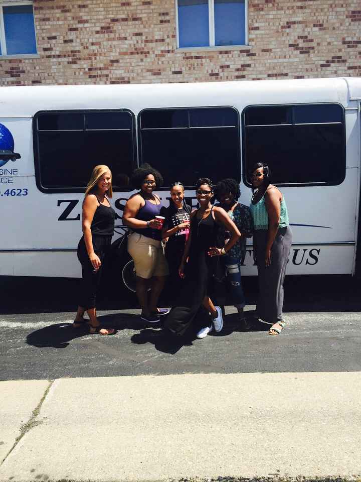 Headed to NOLA!!!!!