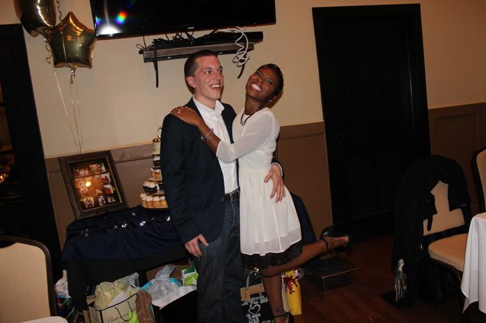 Let me see your favorite photo of you & your Valentine!