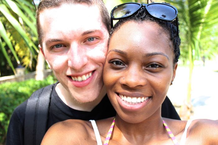 Let me see your favorite photo of you & your Valentine!