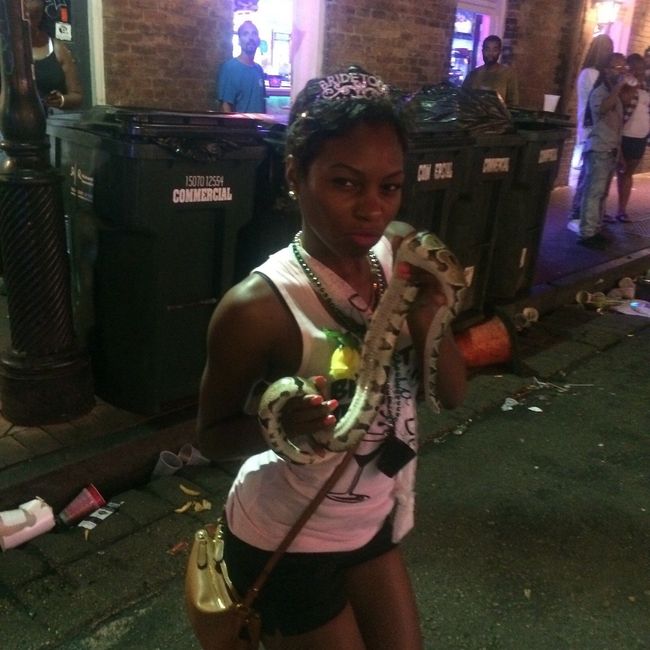 Back and Bacheloretted