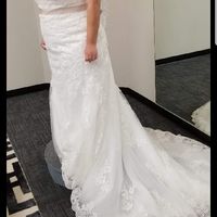 Show me your dresses! - 1