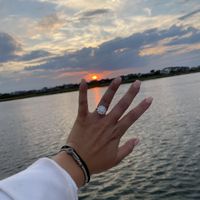 2023 Brides - Show us your ring! - 1