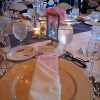 Show me your Ikea Tolsby Frame Table Numbers