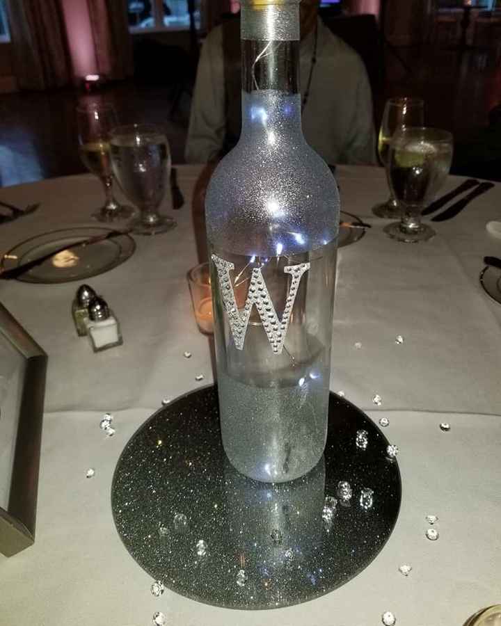 So it finally happened, i am now Mrs. White - 5