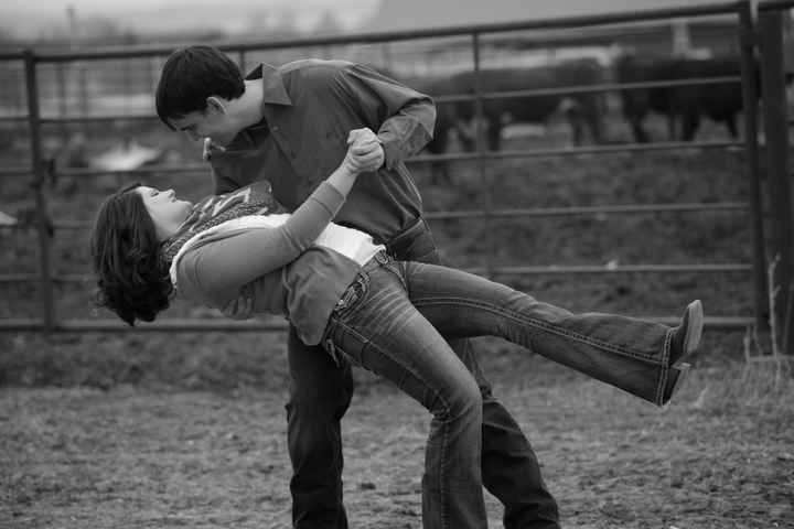 Let me see your BEST engagement pic