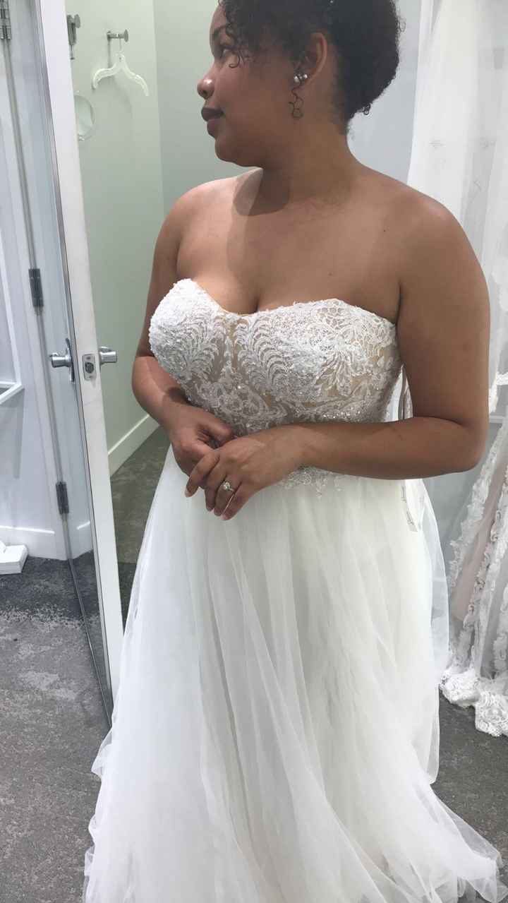 Dress 1