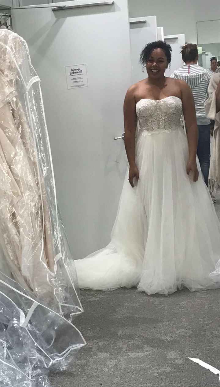 Dress 1