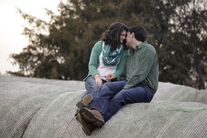 Let me see your BEST engagement pic