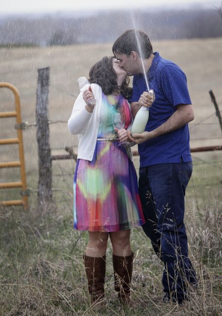 Let me see your BEST engagement pic