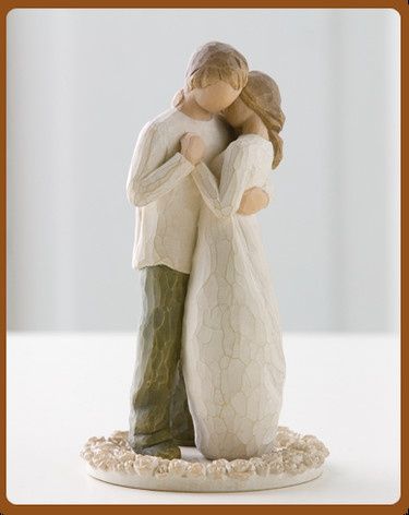 Show us your cake toppers!!