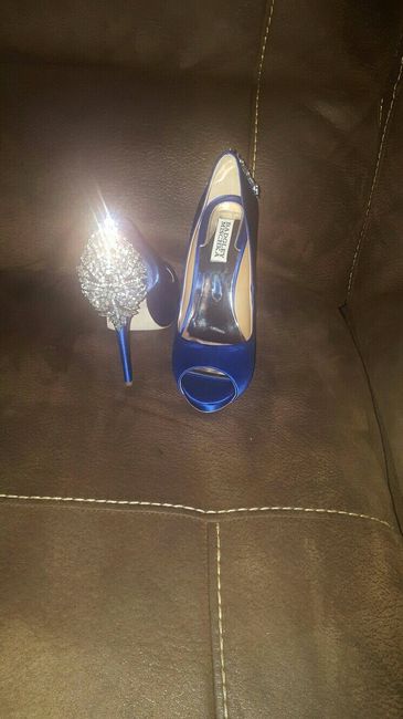 My shoes!!