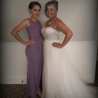 So it finally happened, i am now Mrs. White - 3