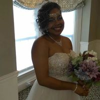 So it finally happened, i am now Mrs. White - 7