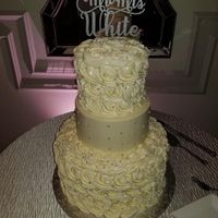 So it finally happened, i am now Mrs. White - 8