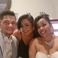 So it finally happened, i am now Mrs. White - 9