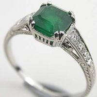 I'm torn. FH got my E ring custom made (I helped design it).... but I hate it. What should I do?