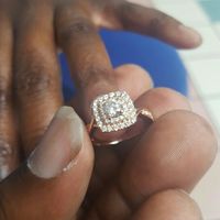 Show off your rings!!!