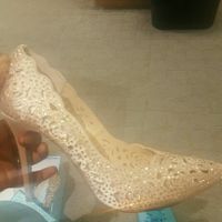 Let me see your shoes!