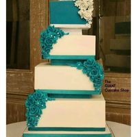 Show me your cake inspirations!