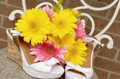 Shoe Me Your Shoes!!!