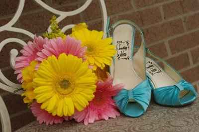 Shoe Me Your Shoes!!!