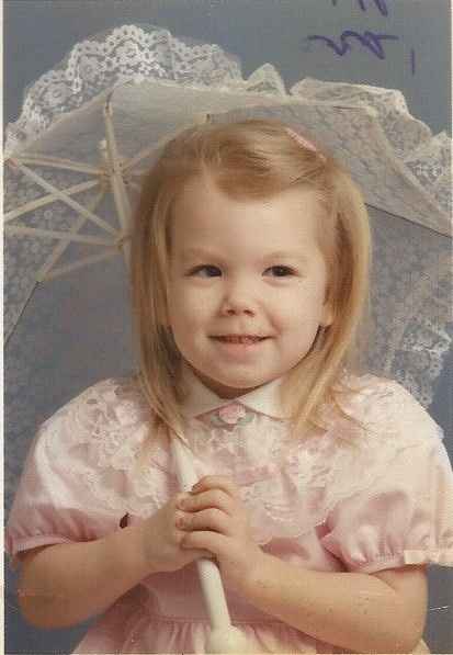 NWR: Spinoff: Look how cute!