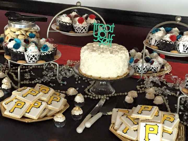 Geeky/Pop Culture Wedding Music