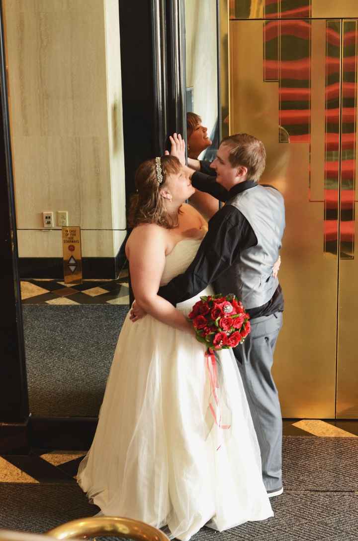 BAM-Got my Pro Pics!