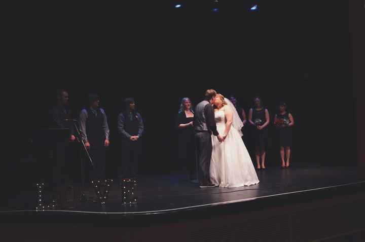 BAM-Got my Pro Pics!