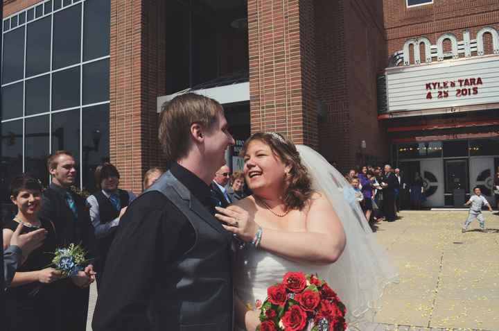 BAM-Got my Pro Pics!