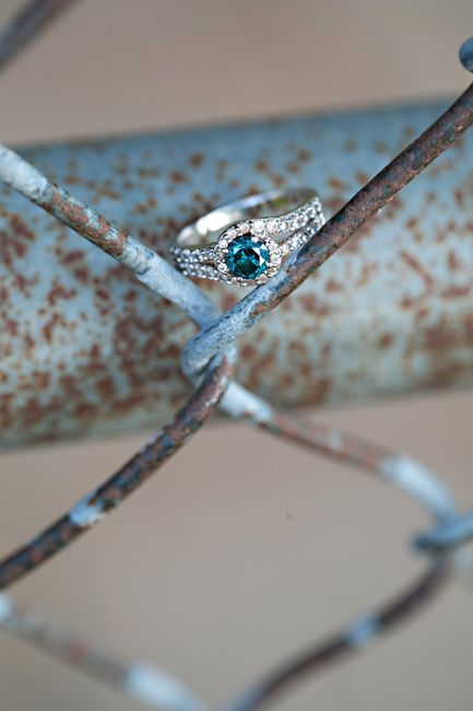 We haven't had any ring porn in awhile...