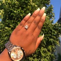 Rose Gold