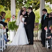 "Old Married Ladies" ~ Let's see your favorite pic from your wedding