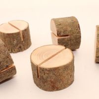 escort cards with or without holders