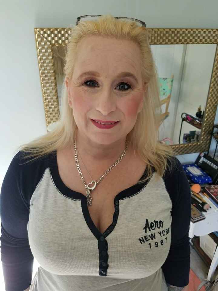 MUA or do it yourself that is the question.